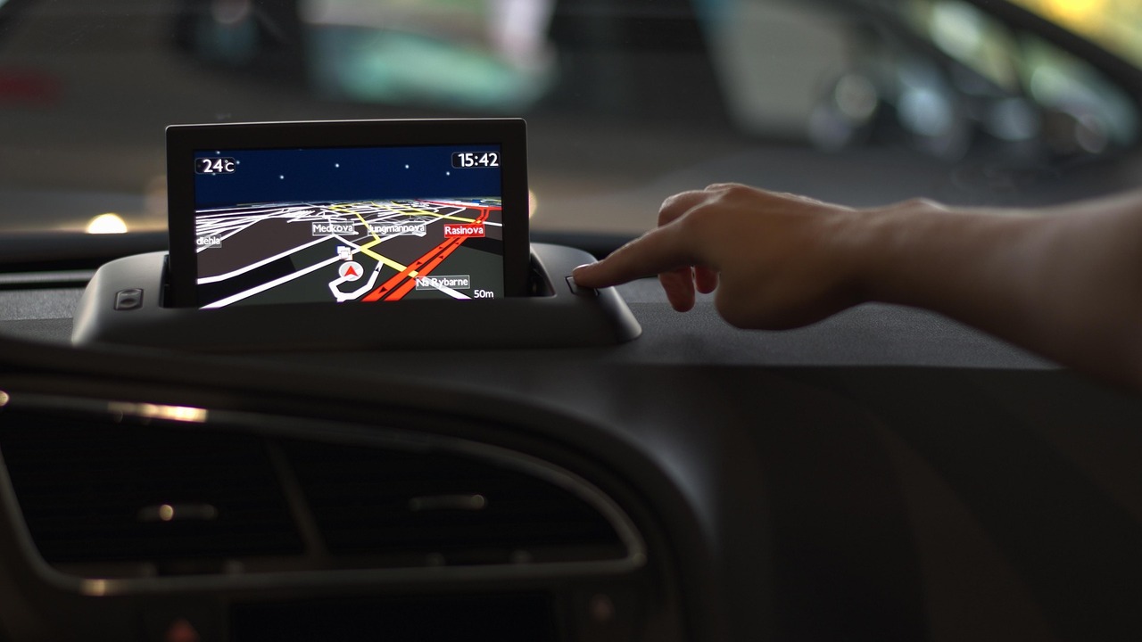 Эксперт назвала гипотезой данные о сбоях GPS из-за «Космоса-2546» В исследовании рассматриваются две возможные пр...