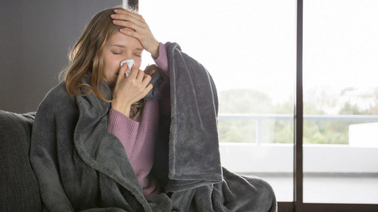 Эксперт и Роспотребнадзор сообщили, что мутация...