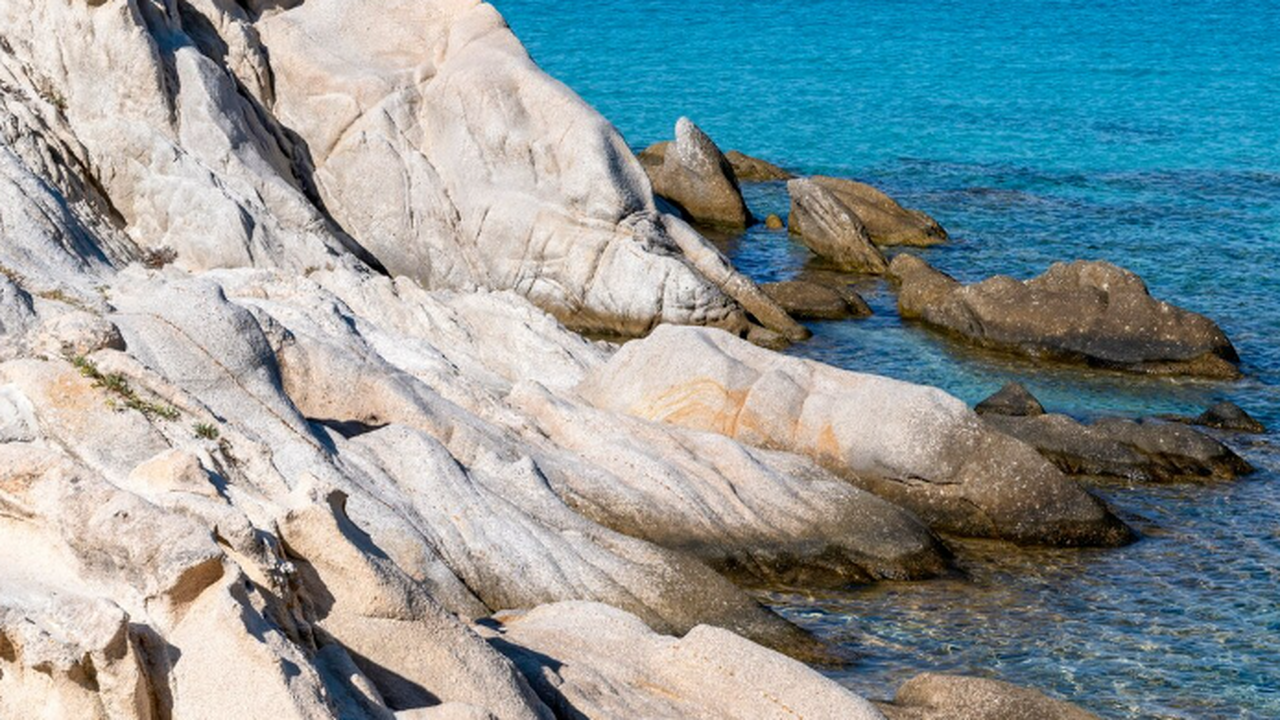 Международная группа геологов обнаружила под Бе...