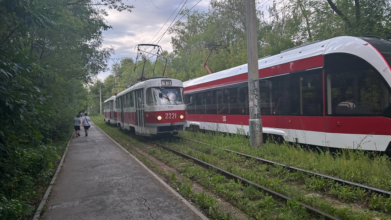 В областной столице ведётся масштабное обновлен...