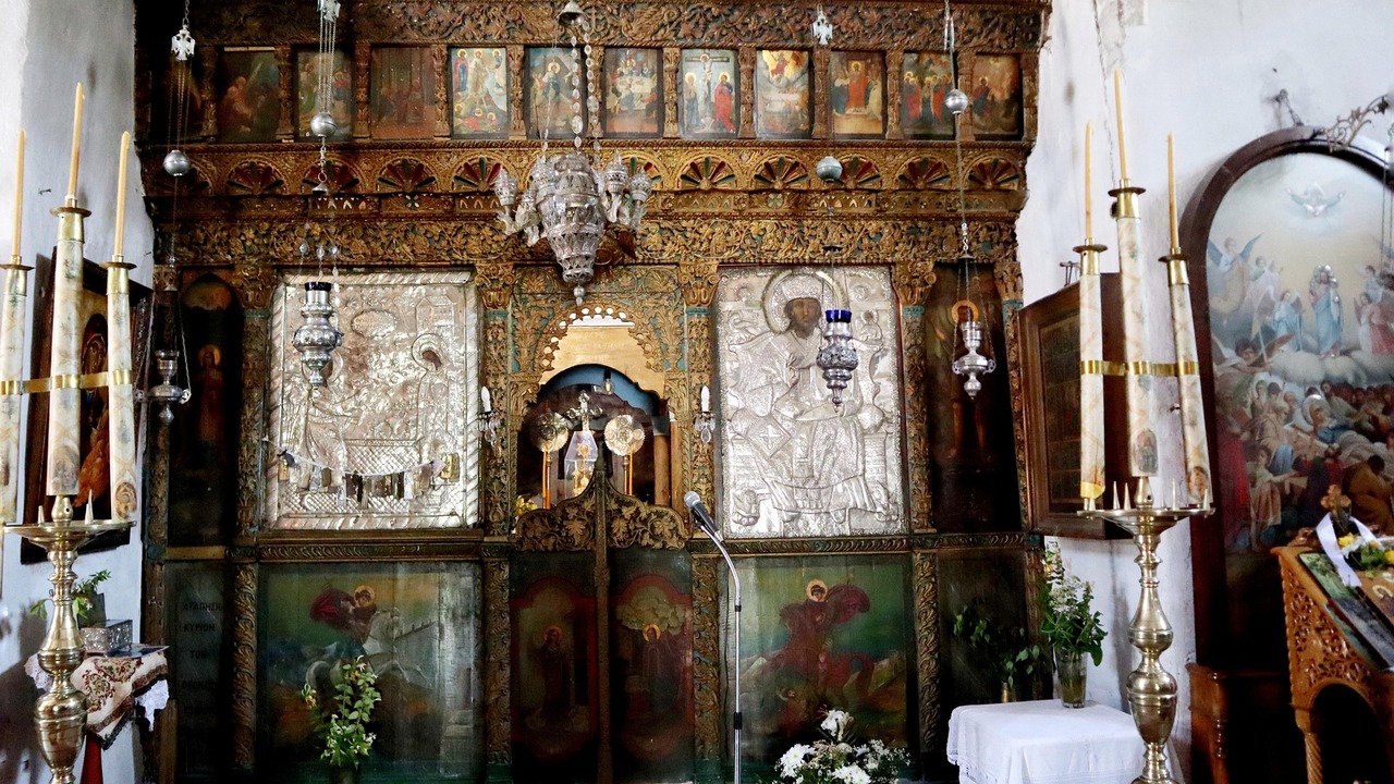 Священник призвал не беспокоиться из-за длительности Петрова поста В 2026 году Петров пост продлится рекордные 34 дня