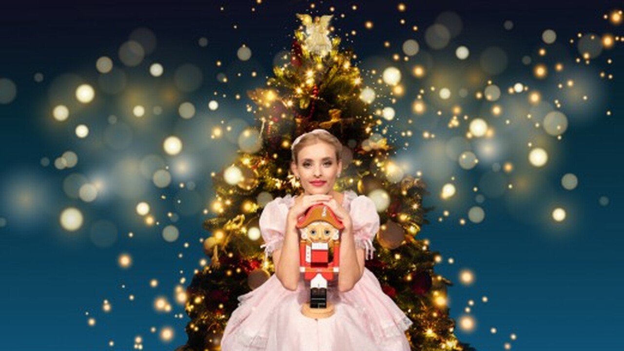 "Щелкунчик" в Тольятти и юбилей Штрауса откроют праздничный сезон САТОБ в Самаре Самарский оперный театр представил новогоднюю а...