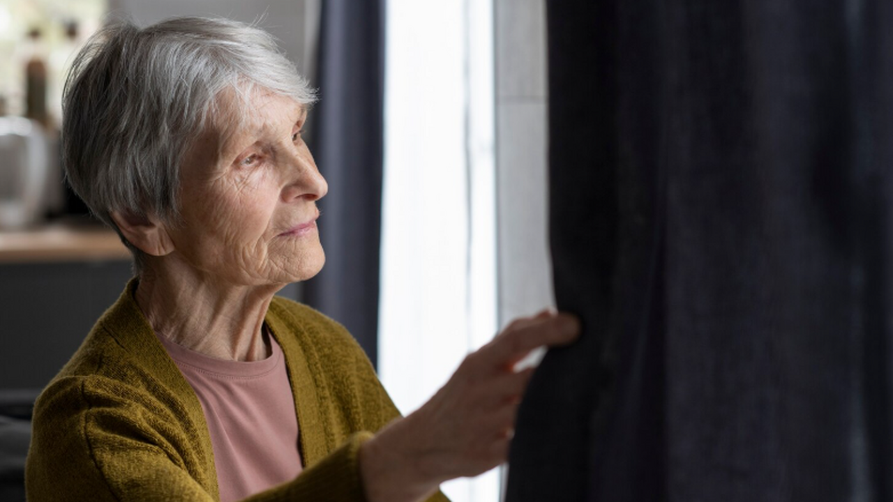 Ученые наблюдали почти 300 человек 50–90 лет в ...