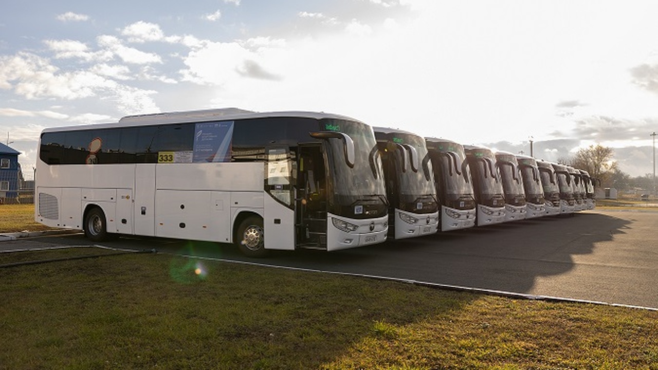 За первый месяц работы экспресс-доставки до аэропорта «Курумоч» перевезли более 8000 пассажиров. В министерстве транспорта и автомобильных дорог...