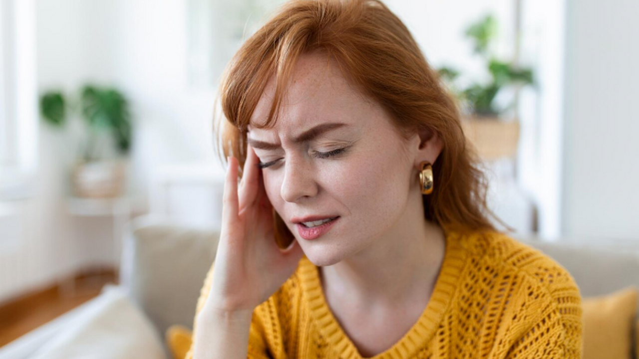 В конце ноября в Самаре ожидается серия магнитн...