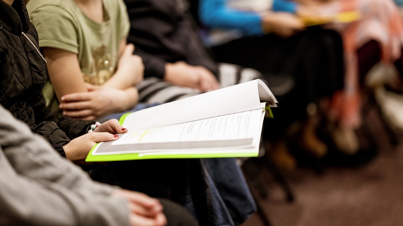 В прошедшую пятницу, 5 декабря, в год 80-летия ...