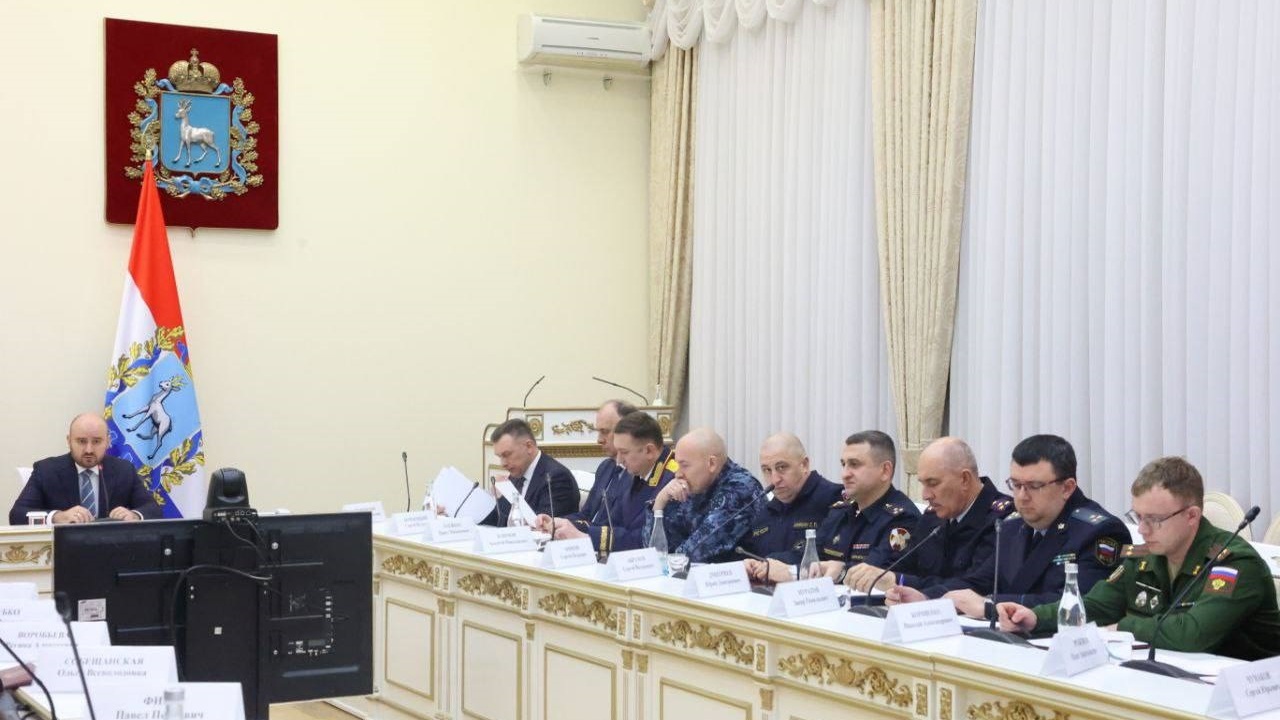 Самарцы с 1 февраля 2026 года при заключении ко...