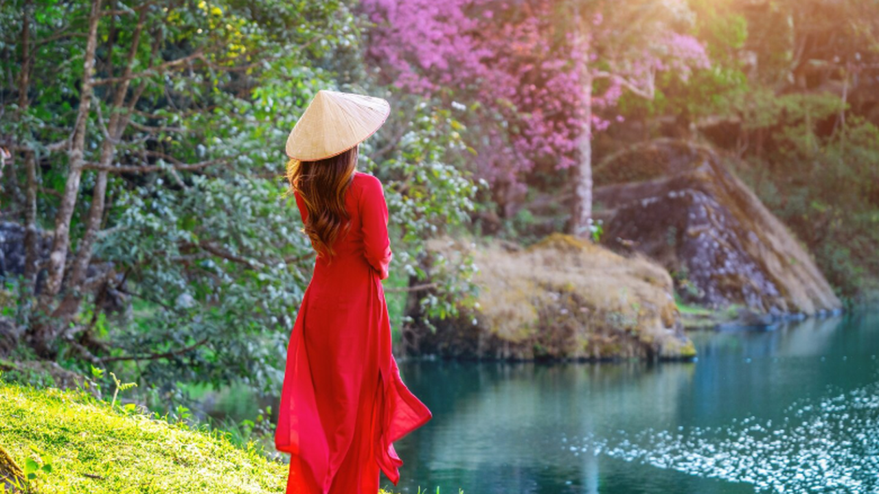 Пребывание россиян во Вьетнаме свыше 45 дней тр...