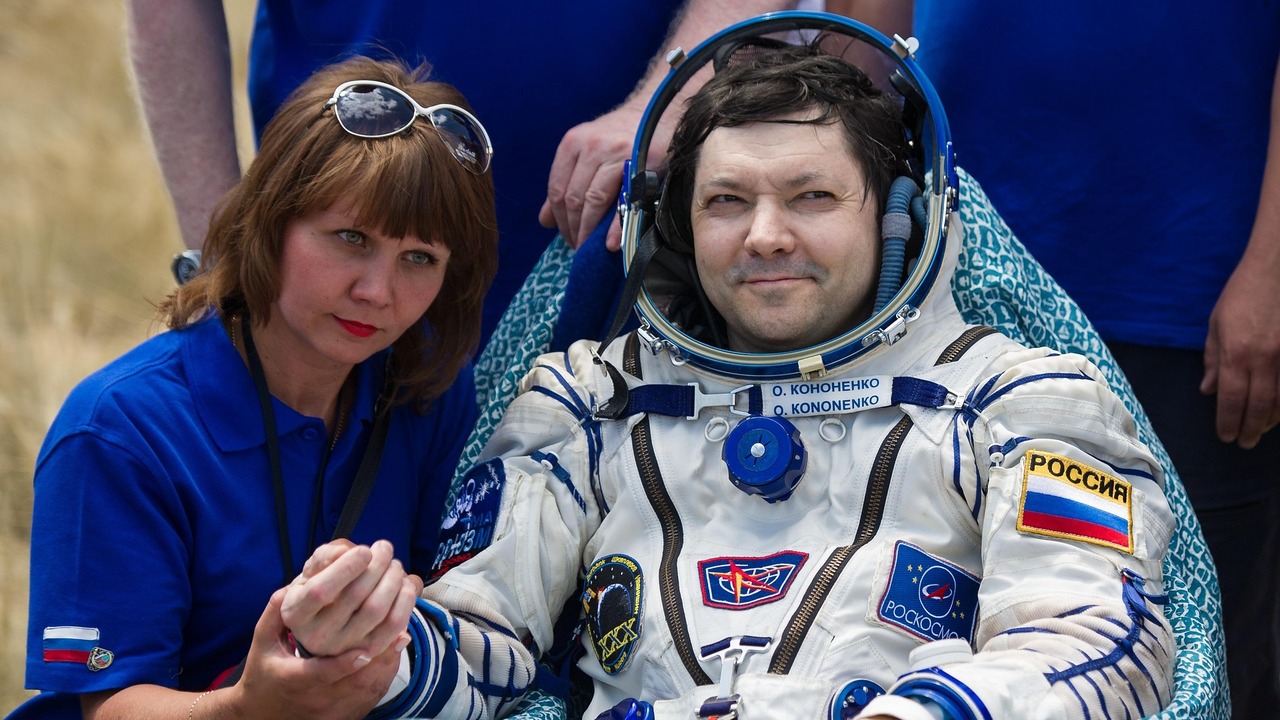 Самарский космонавт Олег Кононенко отметил 62-летие с рекордом в 1111 суток В марте 2026 года он возглавил Центр подготовки...