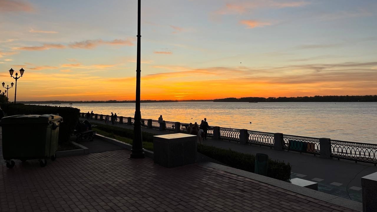 Самарскую область в 2025 году посетило около 3,...