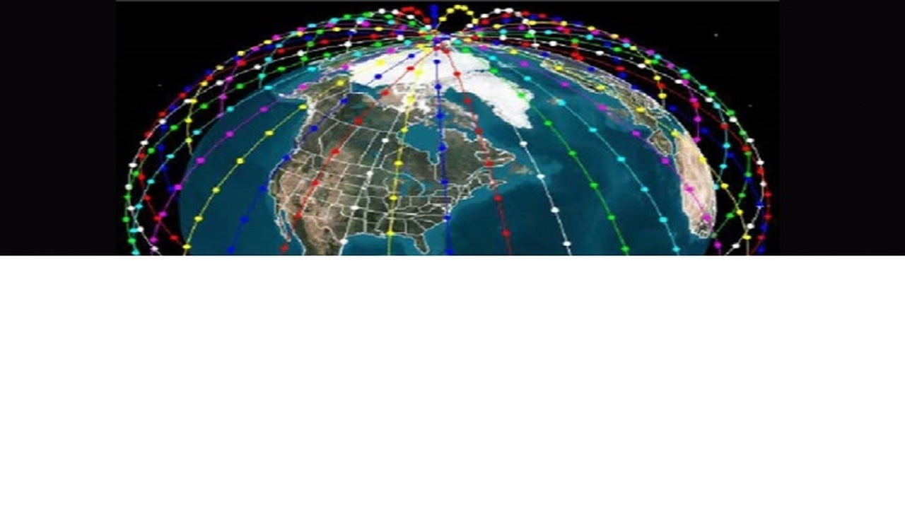 CASC запускает проект строительства орбитальных...