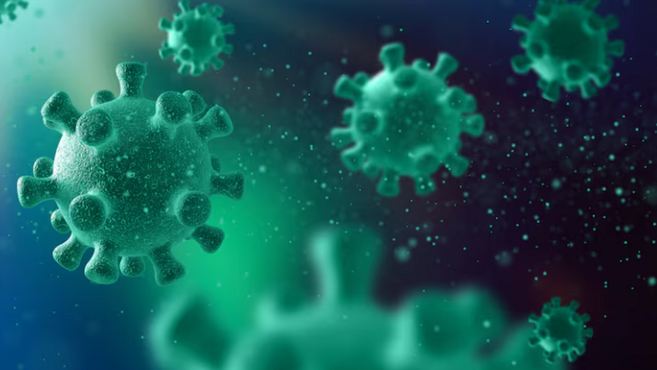 Анализ вирусов показал, что большинство эпидеми...