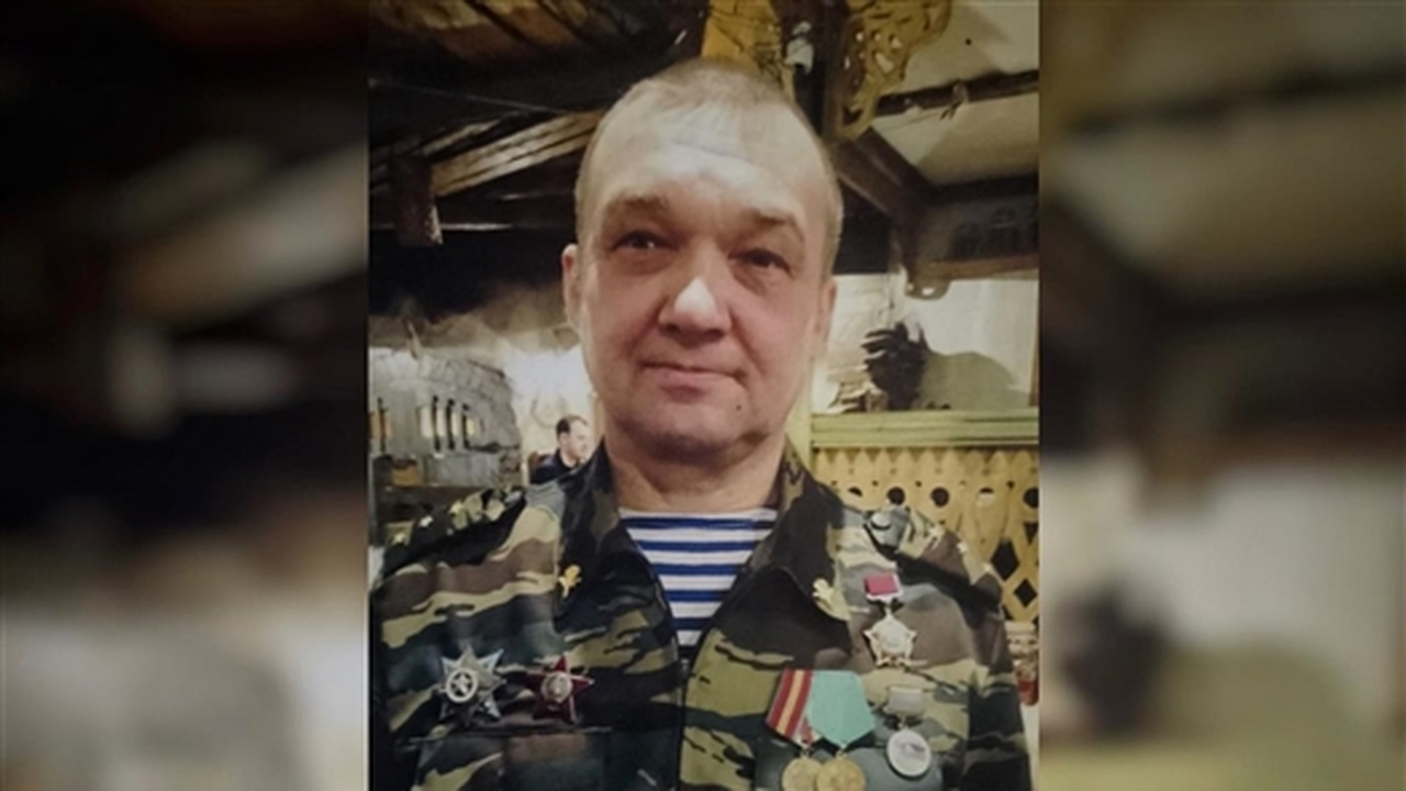 Ветеран Афганистана и журналист Олег Новиков погиб на СВО в 58 лет Похоронят героя в Тольятти 26 декабря