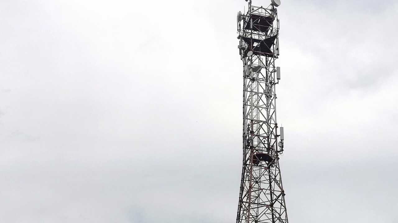 МТС накрыла сетью 4G любимое место туристов - Падовский карьер в Пестравском районе Цифровая экосистема МТС завершила строительство...