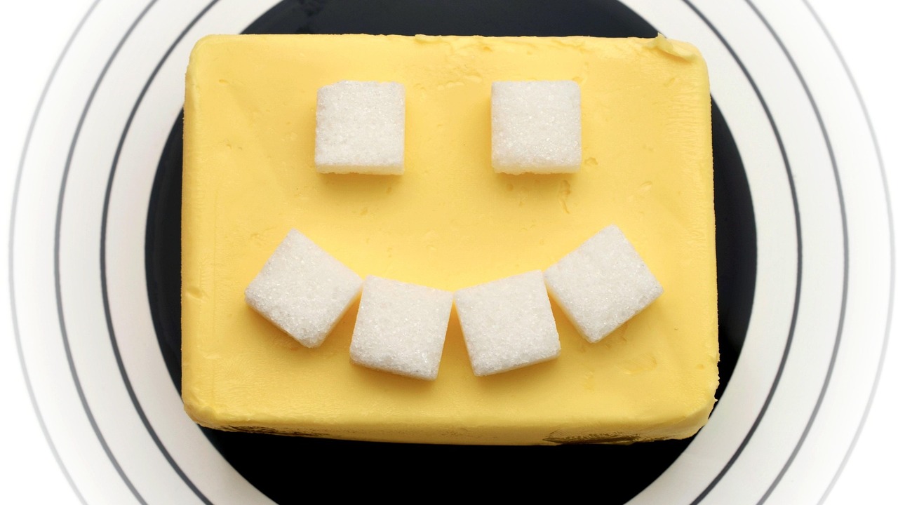 Основой профилактики является учет калорий