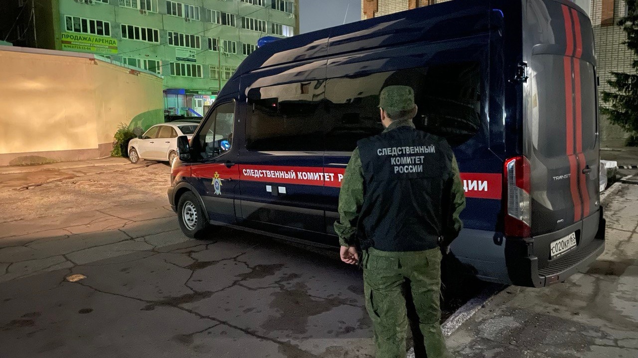 Высказано опасение, что дело может быть переква...