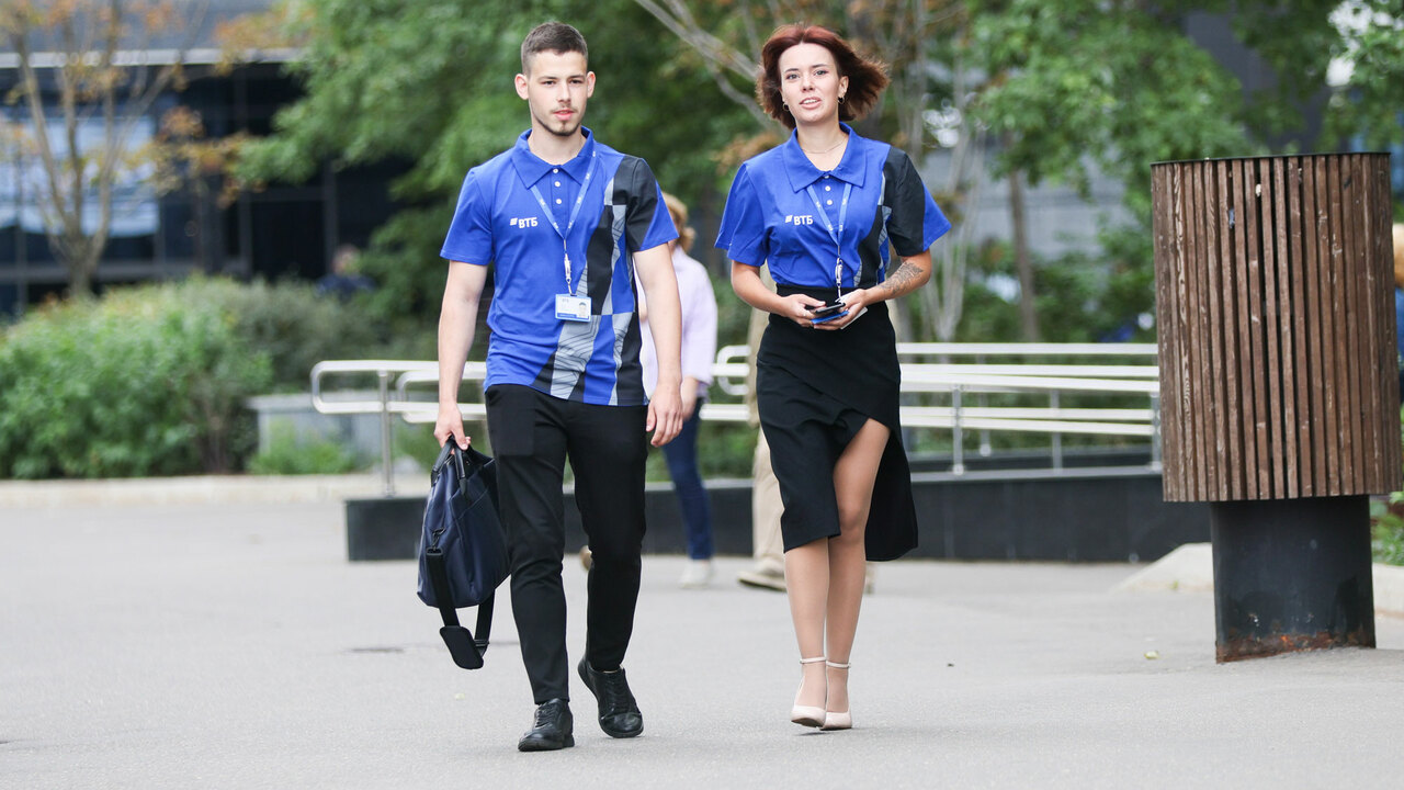 Выездной сервис ВТБ показал значительный рост в...