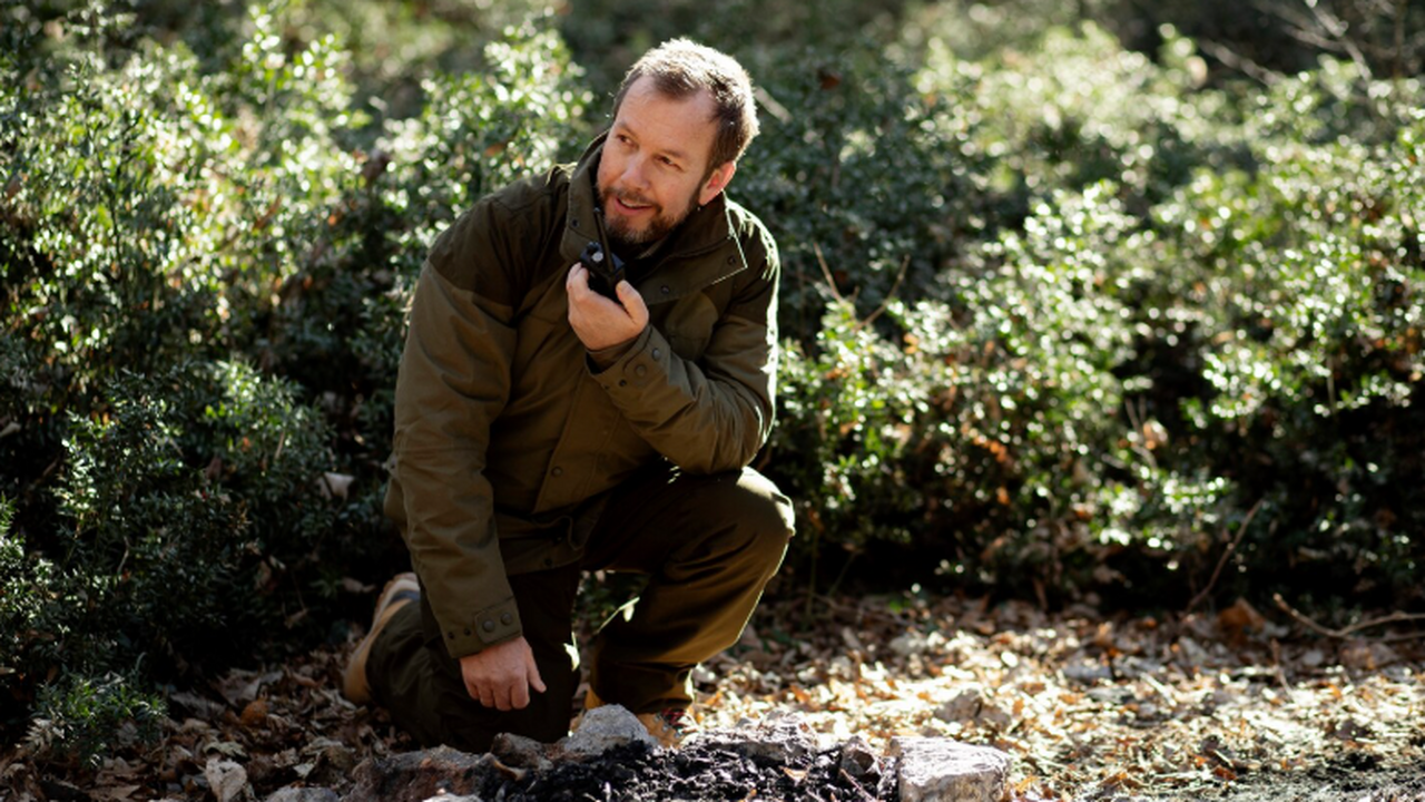 Nature Communications: стоянка Наморотукунан смещает хронологию олдувая В журнале Nature Communications опубликованы ре...