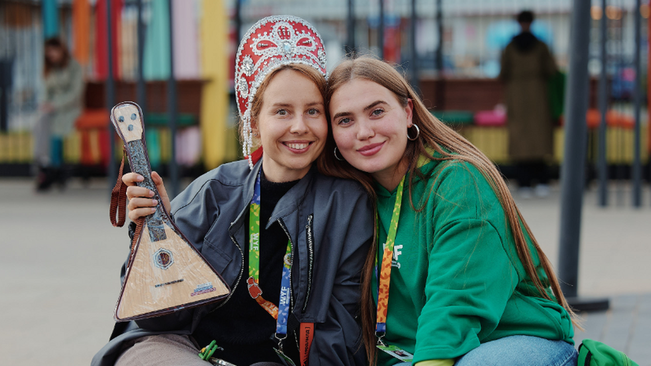 От региона также зарегистрированы 300 волонтёров