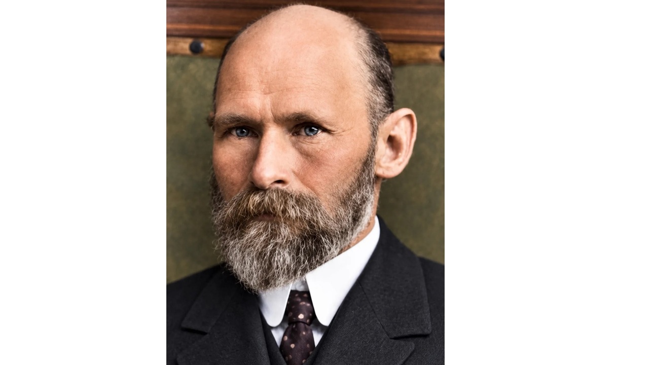 20 сентября: 155 лет со дня рождения самарского инженера Павла Суткевича Первый трамвайный вагон в Самаре на линию вывел...