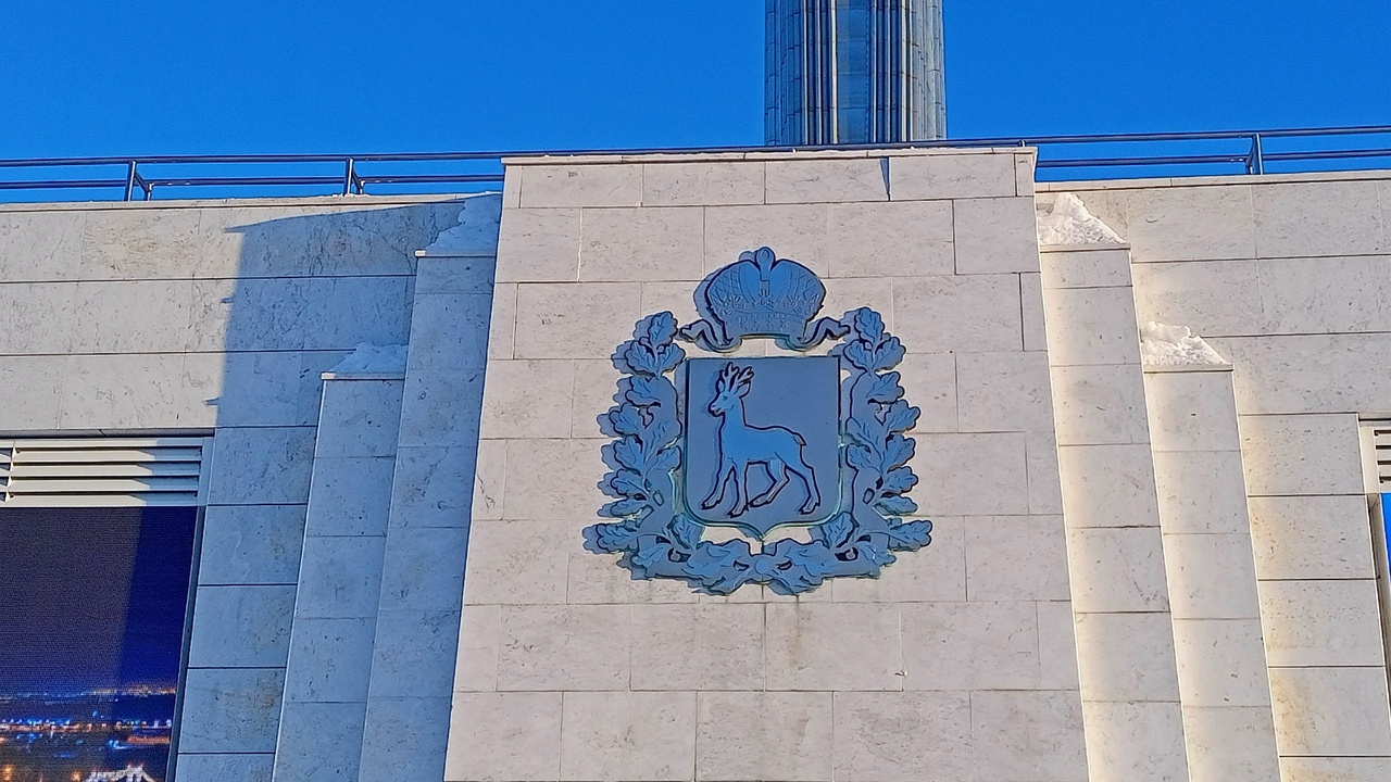 В правительстве Самарской области прокомментировали ситуацию с частным пансионатом «Зеленая роща» Как сообщили в департаменте информационной поли...