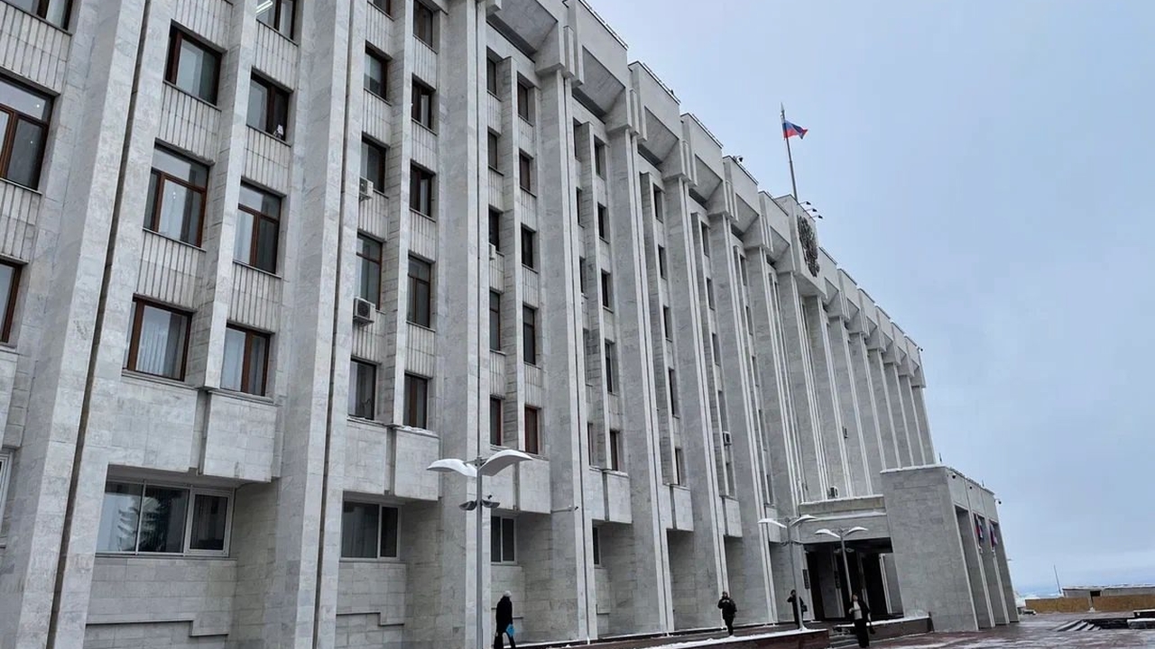 Федорищев анонсировал прибавки к зарплате из Стабилизационного фонда региона Фонд к 2036 году достигнет 50 млрд рублей