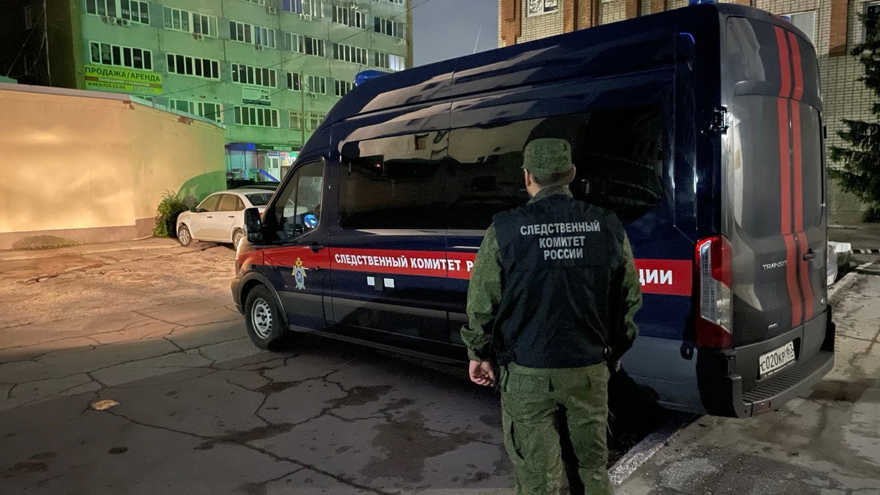 Глава СК взял под контроль расследование вымогательства у подростков Нападение на подростков совершила группа лиц в ...