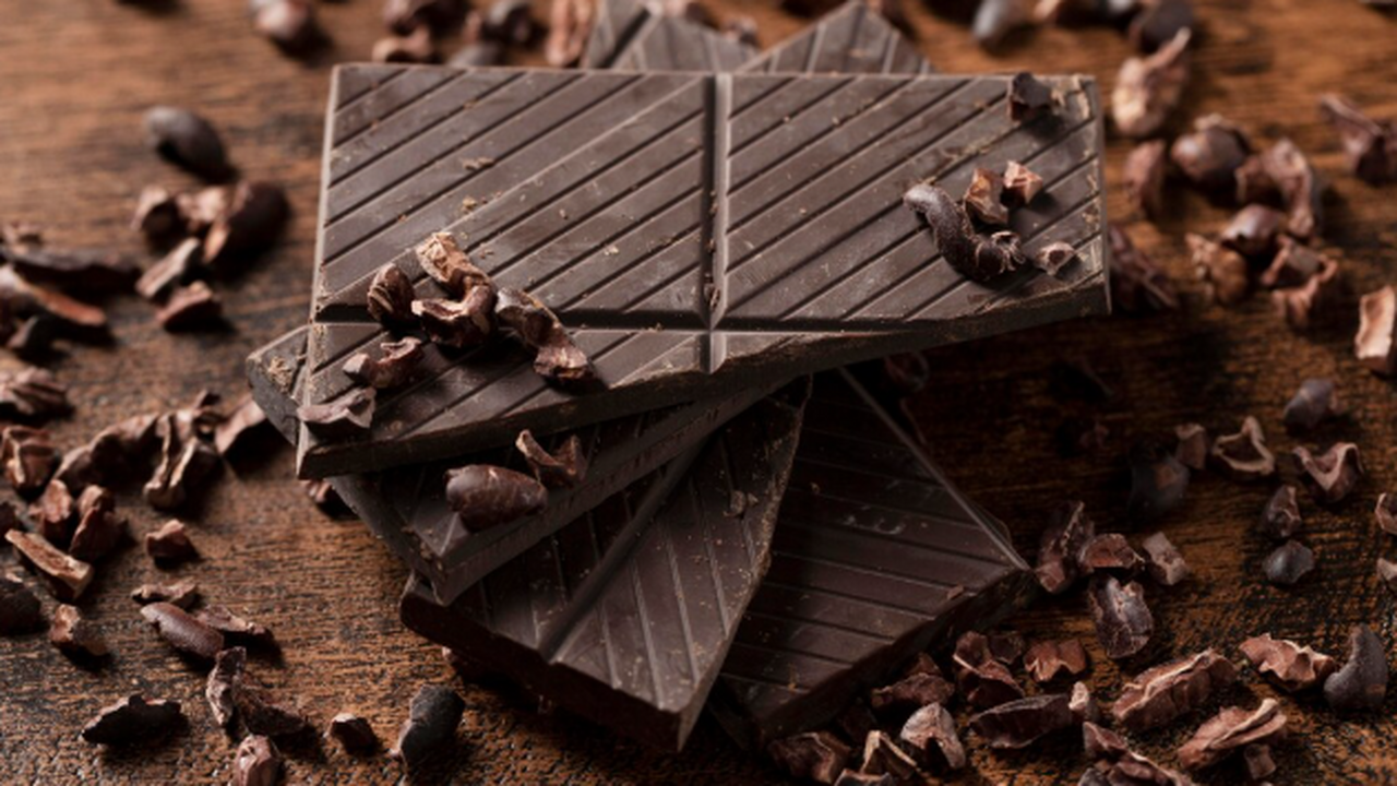 Молочный шоколад, который не стыдно подарить: Р...