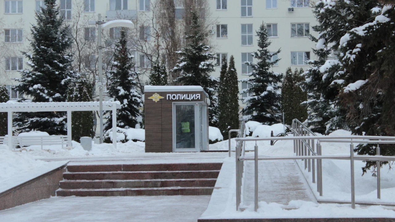 В Самаре за новогоднюю ночь преступлений стало в 3,5 раза меньше В новогоднюю ночь в Самаре зарегистрировано зна...