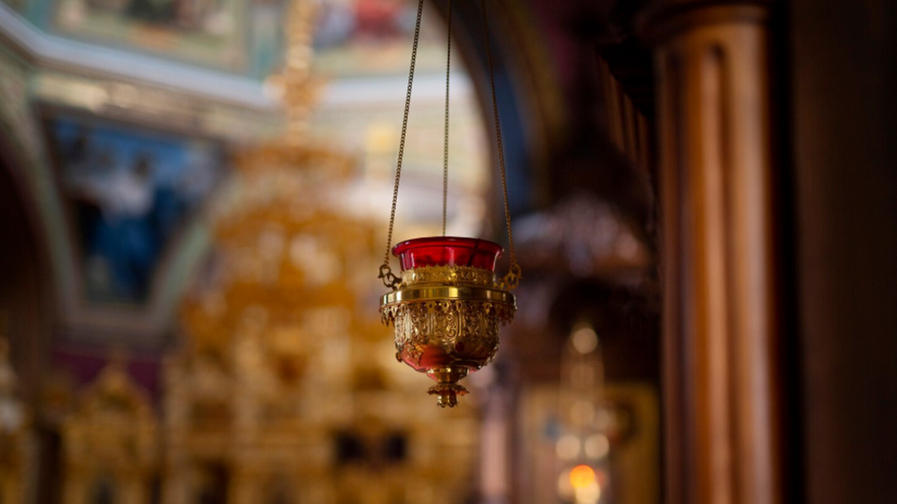 Священник прокомментировал, какие шутки могут с...