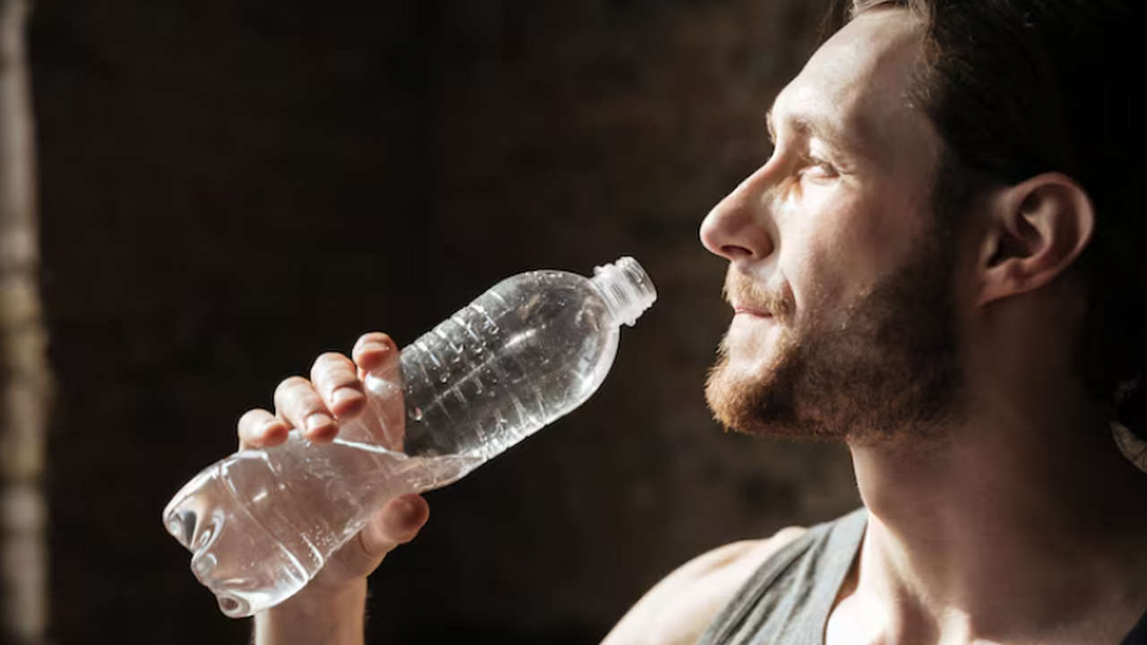 Сергей Вялов в «РГ» объяснил, что избыток воды ...