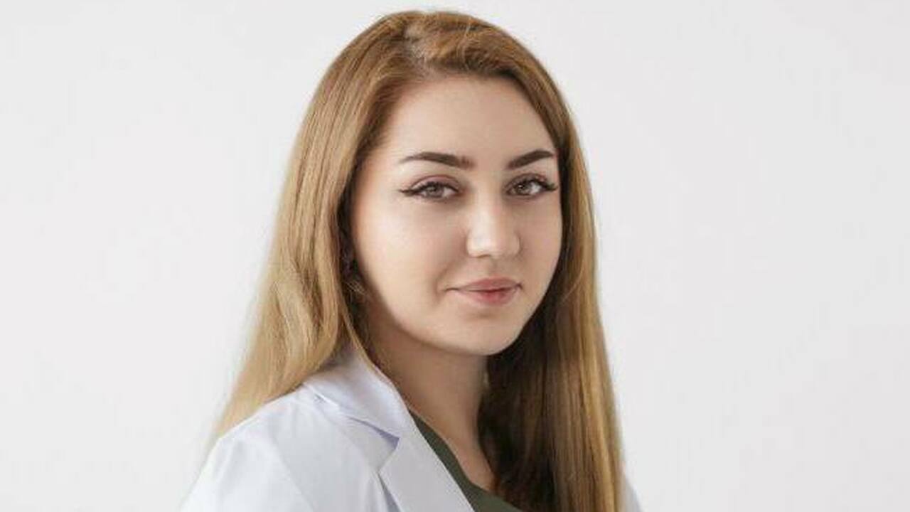 Мария Шелякина стала терапевтом Богатовской районной больницы Трудоустройство прошло в рамках программы "Земс...