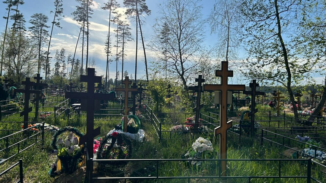 В РПЦ разъяснили, можно ли брать конфеты, оставленные на могилах Протоиерей Дмитрий Моисеев рассказал, разрешает...