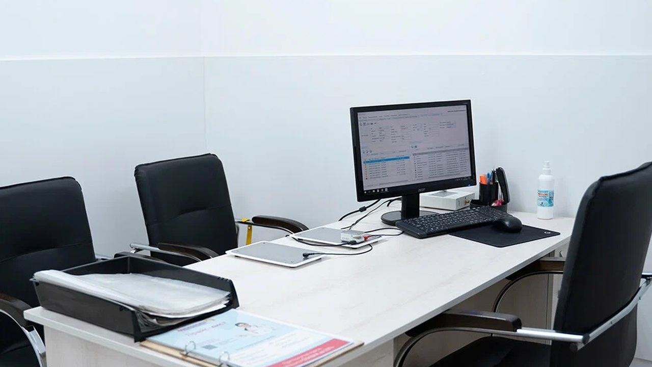 Медцентр "Инмедос" проверяется после многочисле...