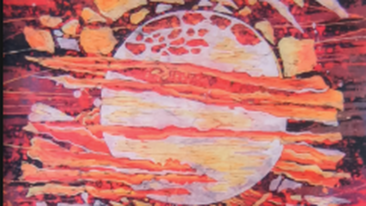 Выставка работ Валерия и Алисы Самаринкиных откроется в Самаре 5 февраля Династия Самаринкиных представит свои работы в ...