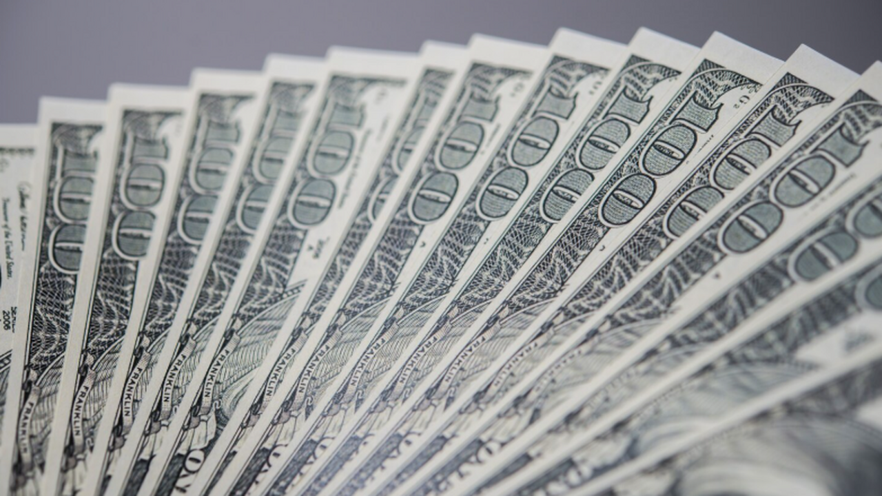 Американец купил заброшенную складскую ячейку з...