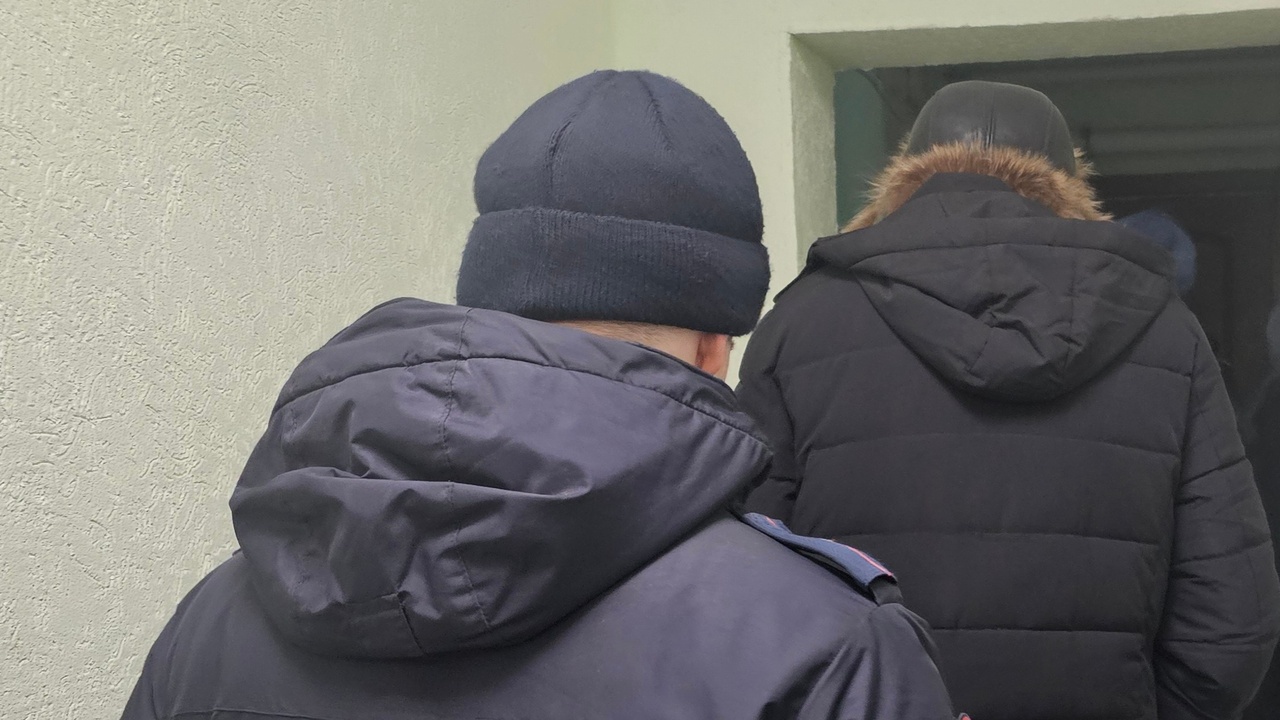 Подозреваемый оформил кредит на своего родствен...