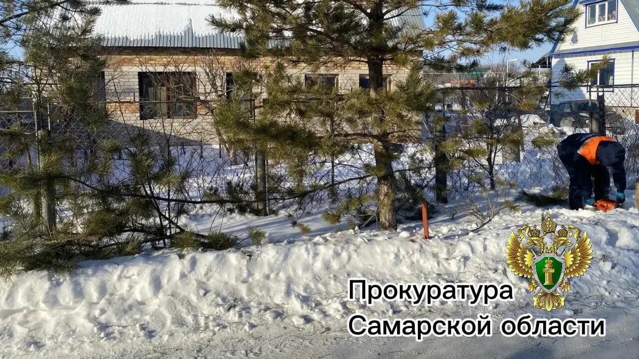 Во время общения между мужчинами произошла ссор...