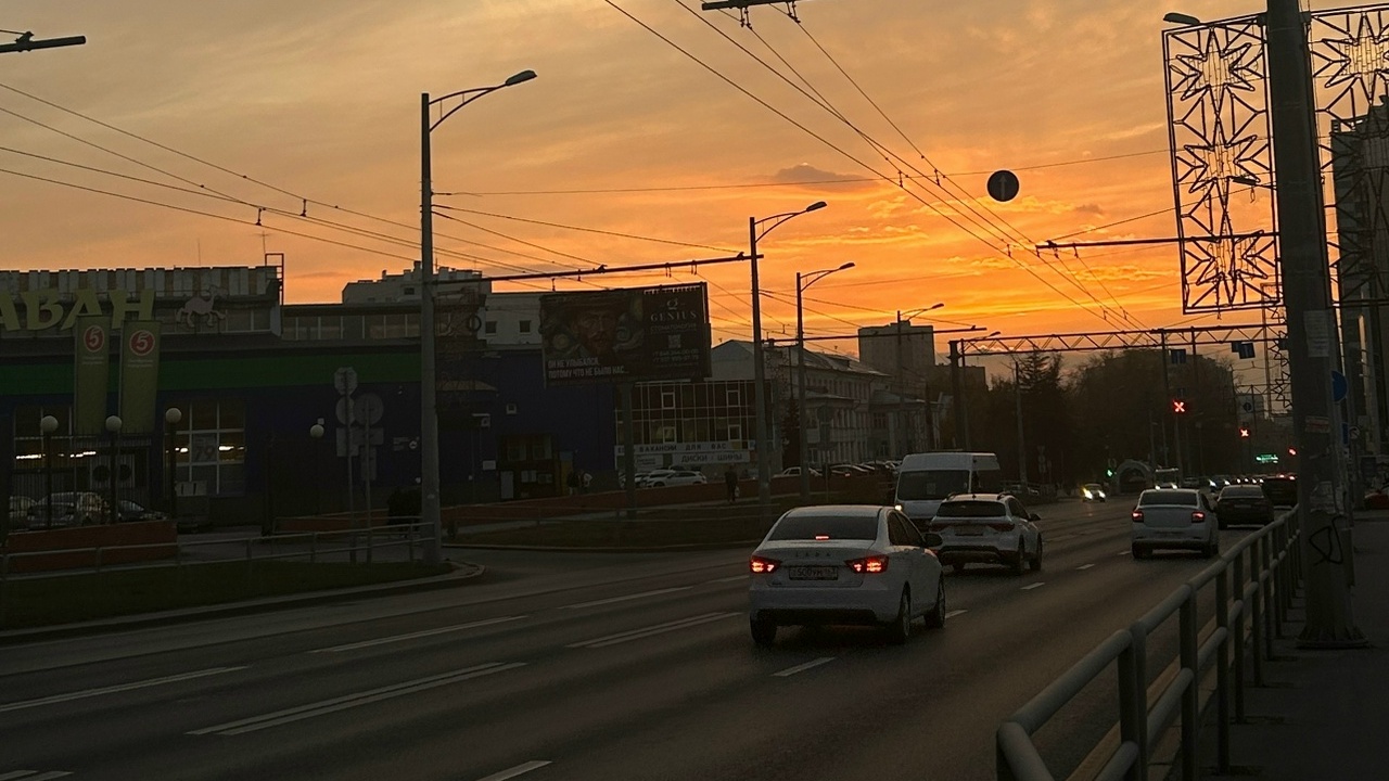Жители Самары сообщали о включении сирен в неко...