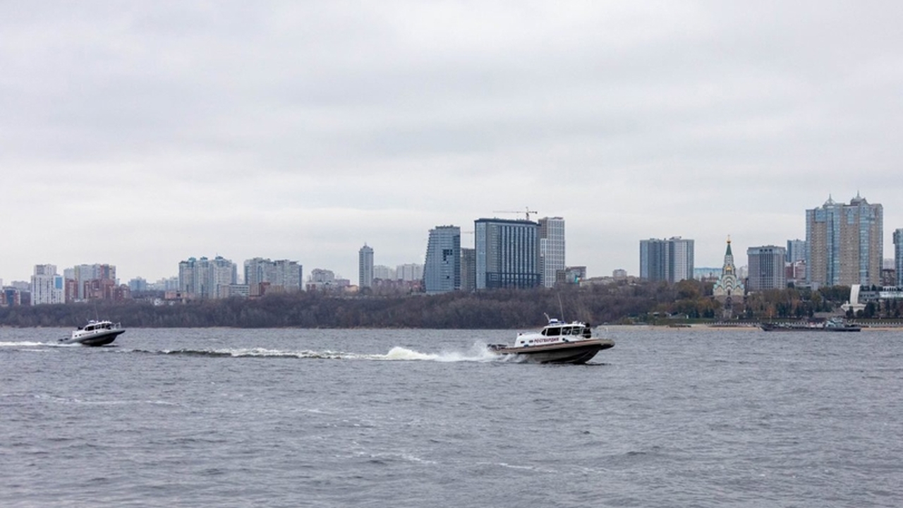 Водные патрули Росгвардии изъяли более 200 метров браконьерских сетей за сезон Росгвардейцы провели более 115 рейдов в акватор...