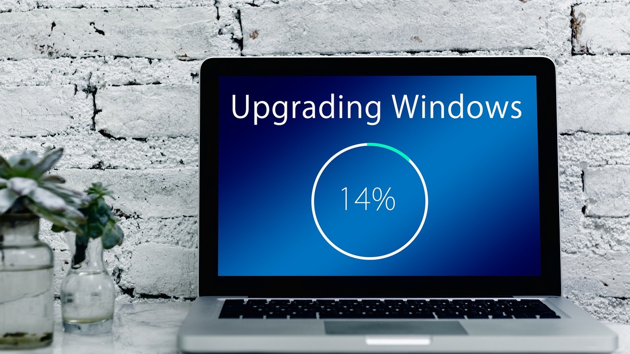 BGR: 8 ГБ памяти в компьютере с Windows 11 хватит лишь для основных задач Анализ BGR показывает, что 8 ГБ оперативной пам...