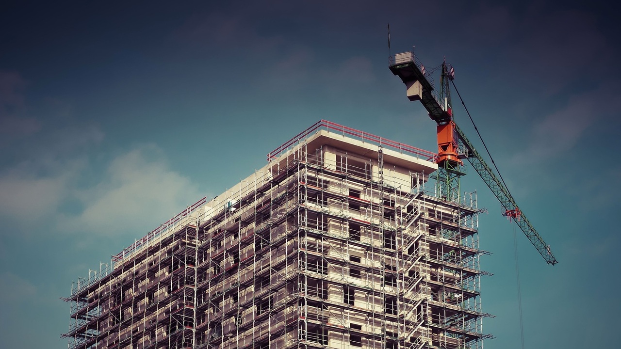 В Самаре корпоративный спор застройщиков пошел на новый виток Продолжаются судебные тяжбы застройщиков 125-го...