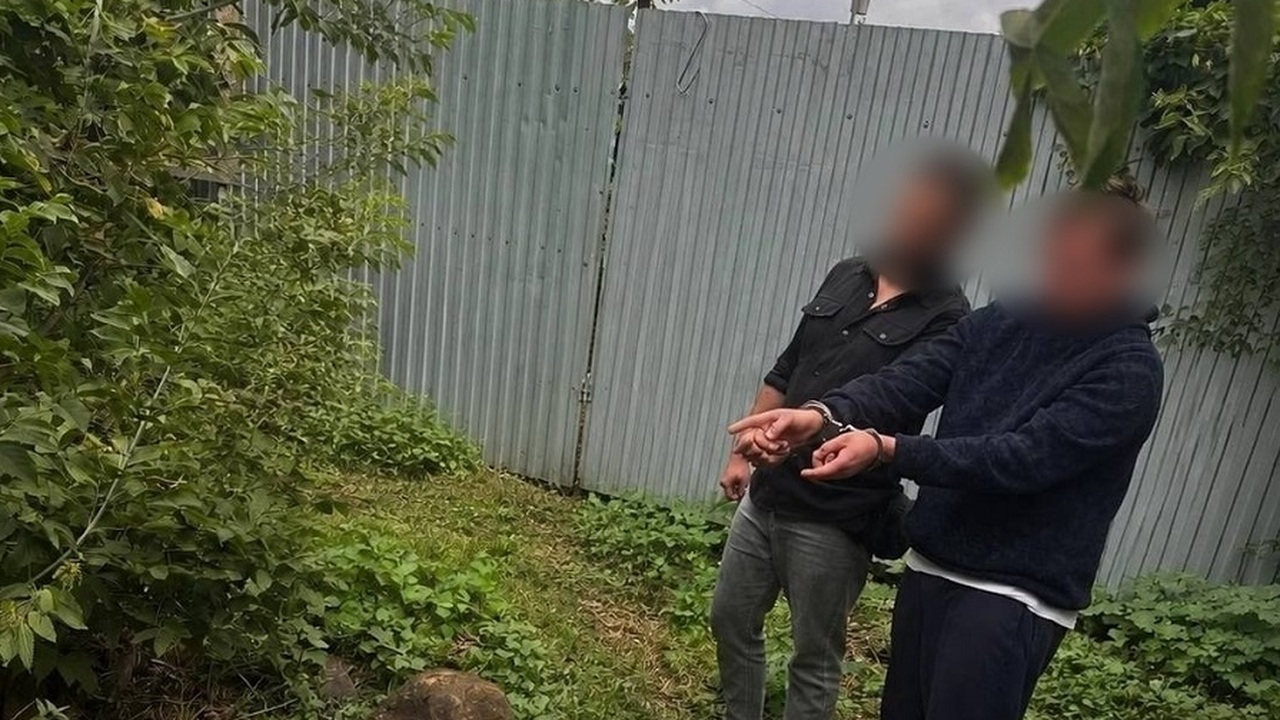 В Самаре задержали мужчину за приготовление к сбыту наркотиков Следственный отдел, расследовавший преступление...