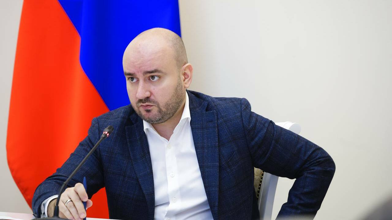 Проектный офис по развитию акваторий рек создан под руководством Вячеслава Федорищева Проектный офис по развитию акваторий рек создан...