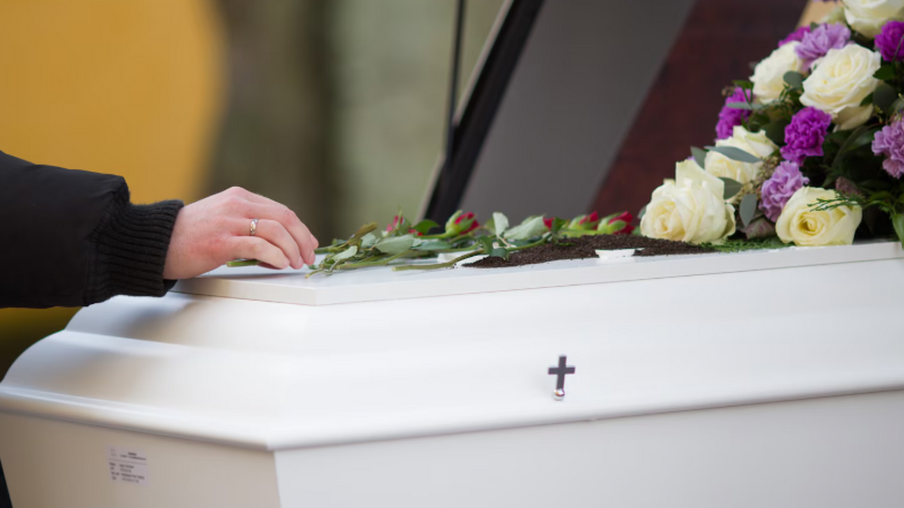 Священник Максим Портнов объяснил, что «земля п...