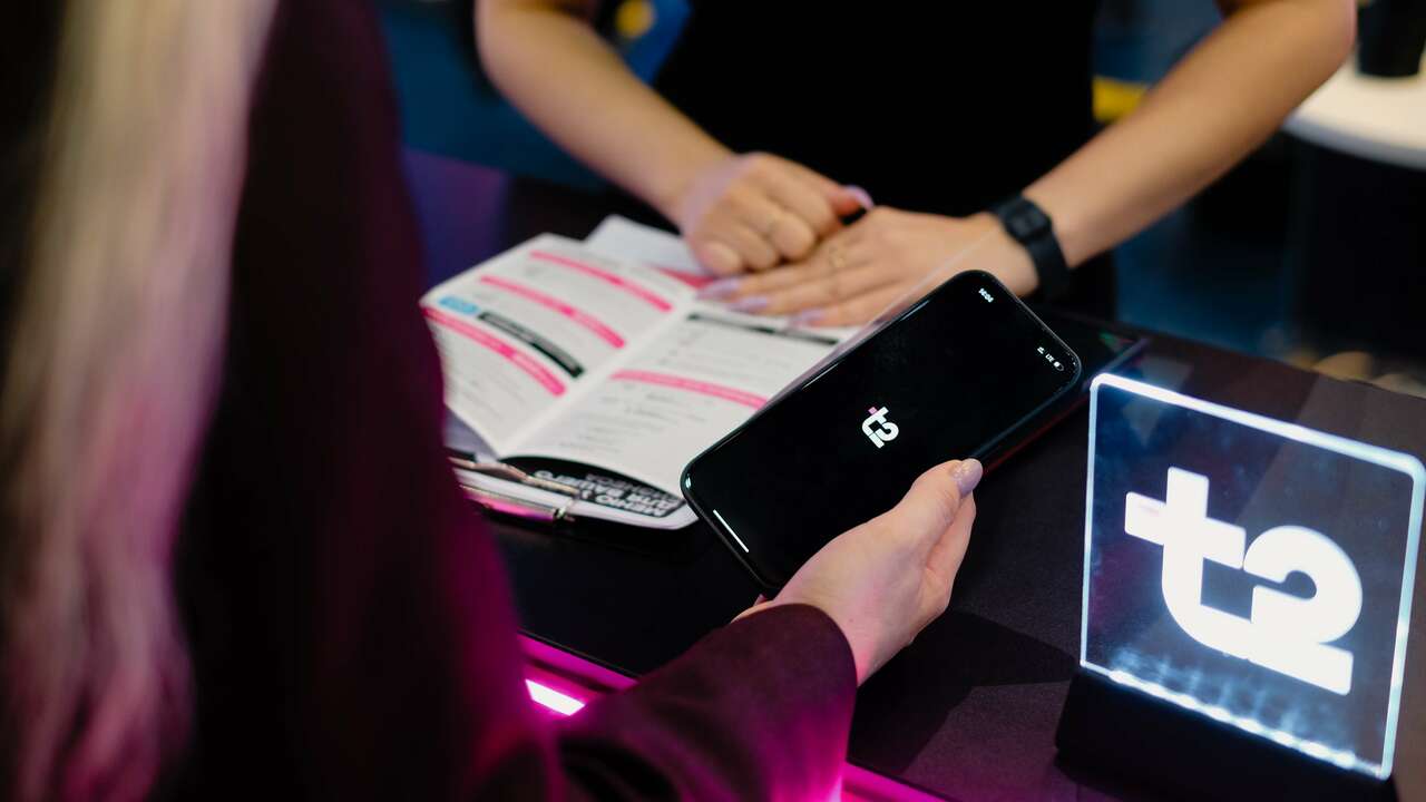 Т2 поддержала первый молодежный карьерный форум «Волжский импульс» T2, российский оператор мобильной связи, стал п...