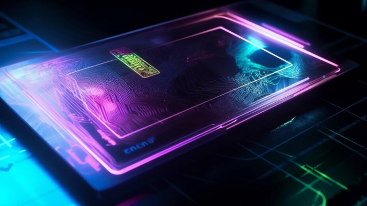 NVIDIA представила архитектуру Rubin ради большей мощности и энергоэффективности NVIDIA представила архитектуру Rubin