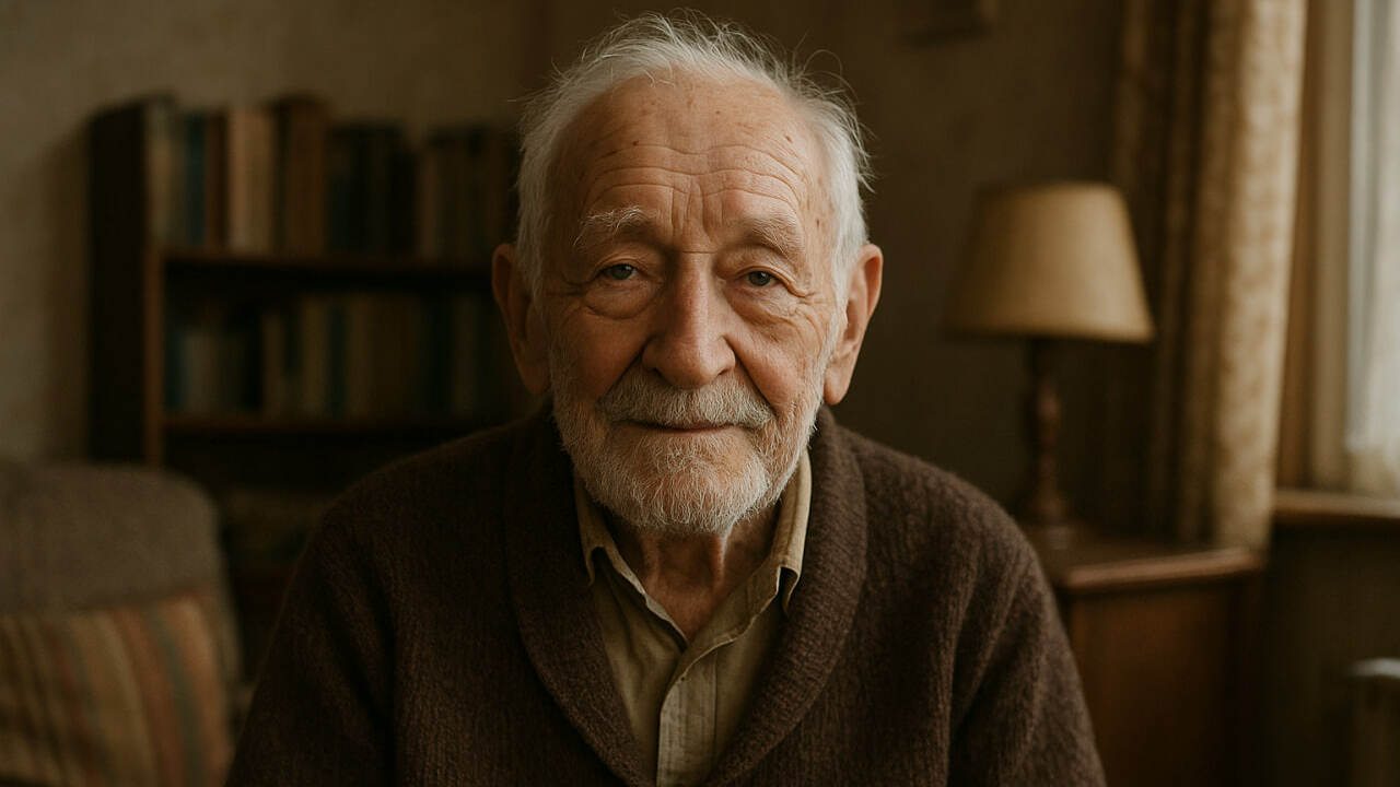 Ученые исследовали бразильских долгожителей и в...