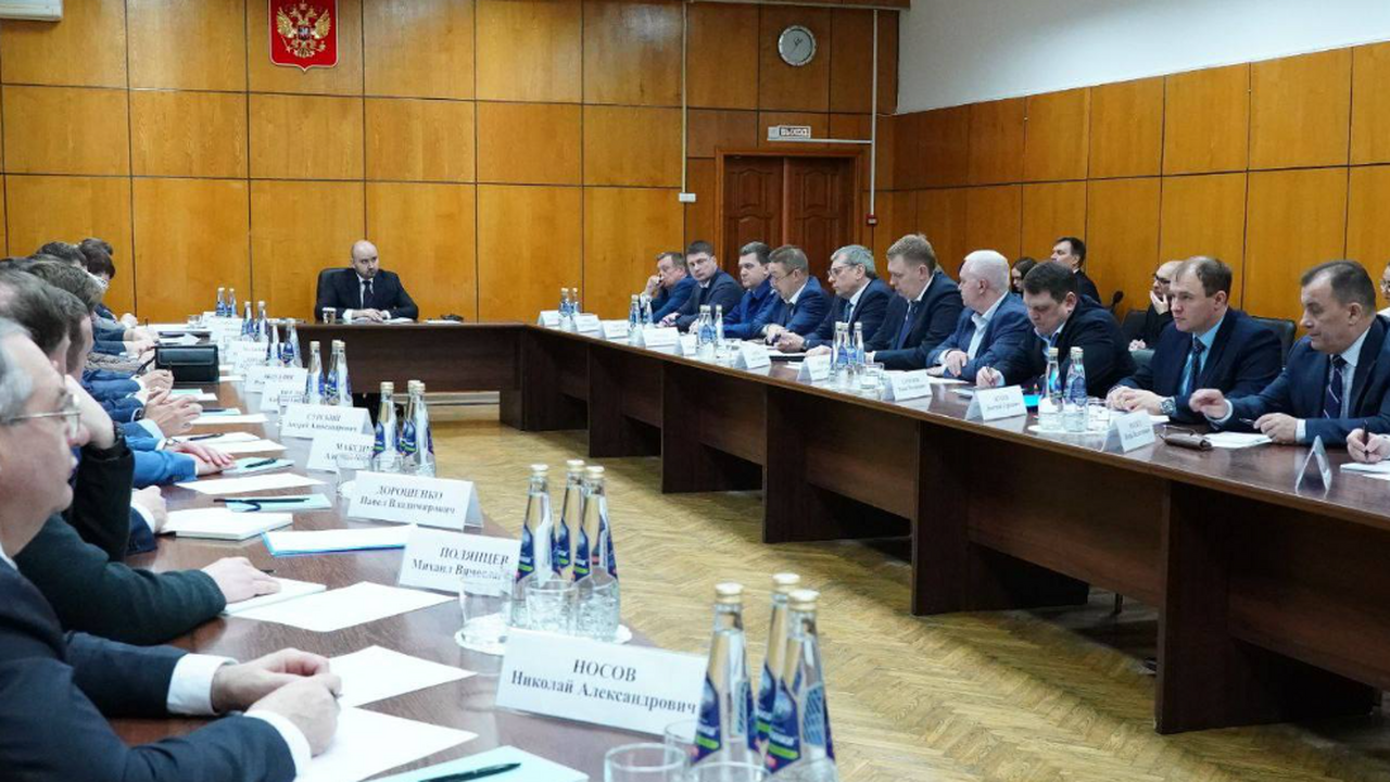 Сегодня, 28 января, губернатор Самарской област...