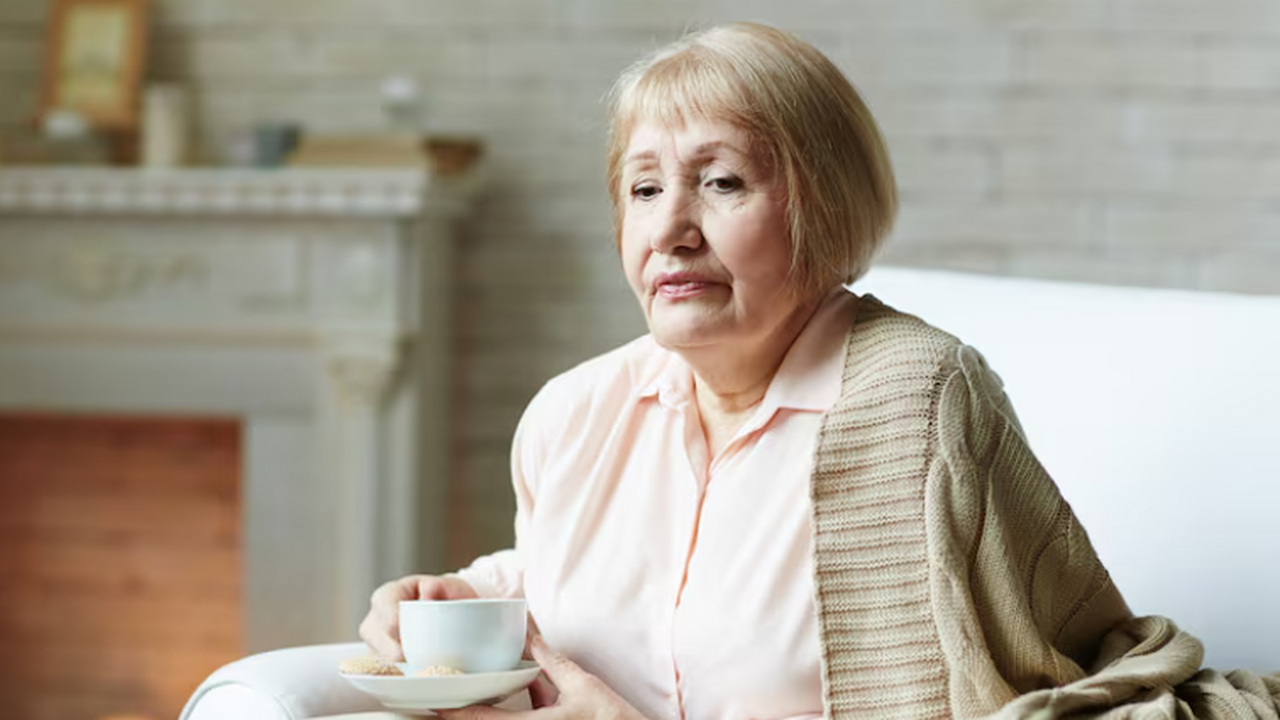 AJPM: умственная активность при сидении снижает риск деменции Исследование AJPM показало: умственная активнос...